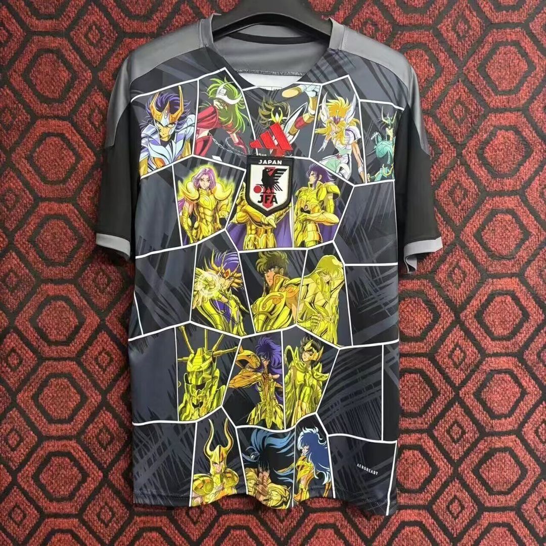 Caballeros del Zodiaco 