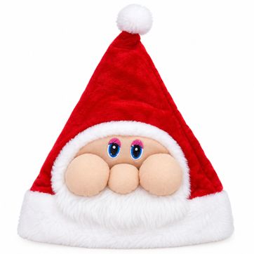 Imagen del producto Gorro cachetón 