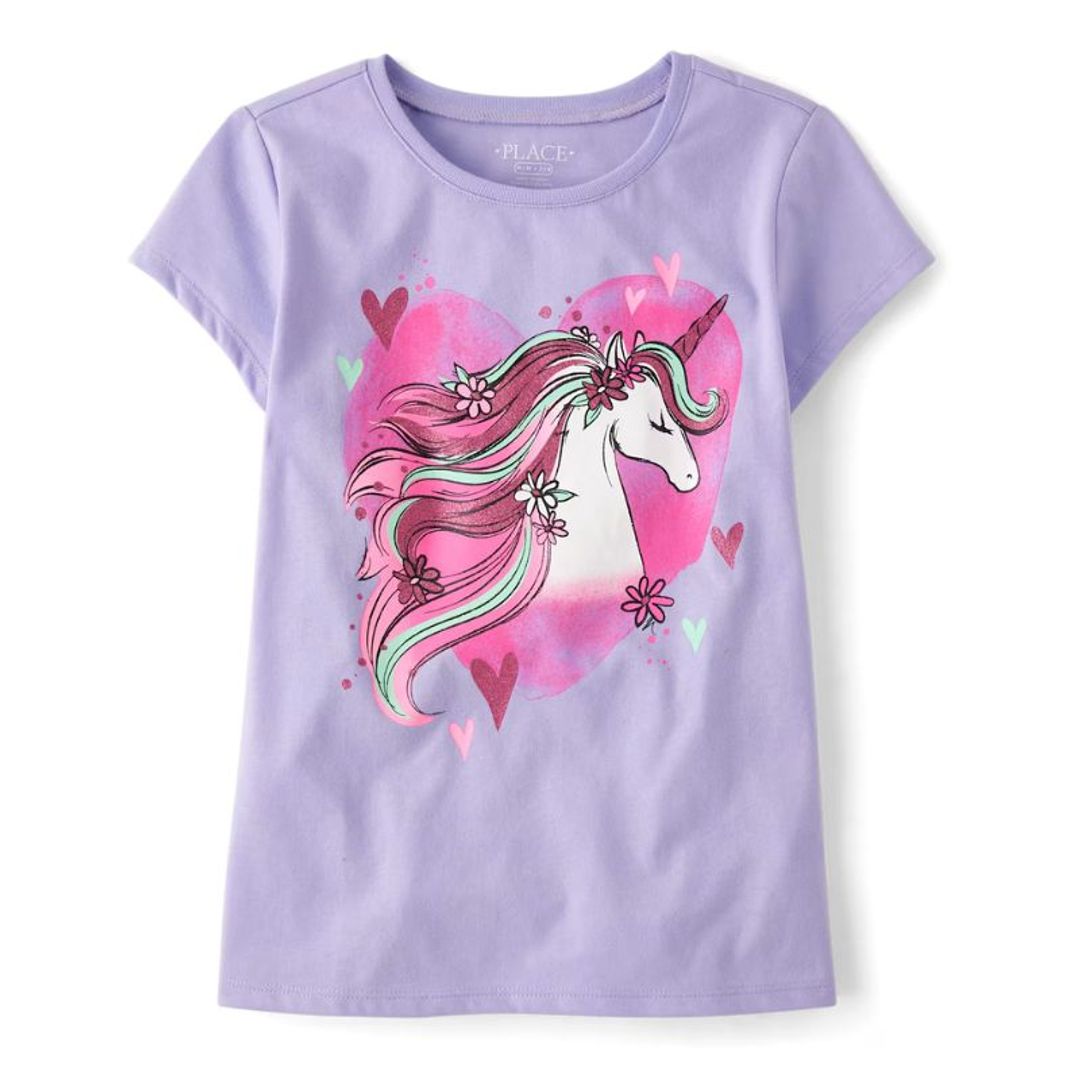 10/12 Camiseta CHILDRENS PLACE