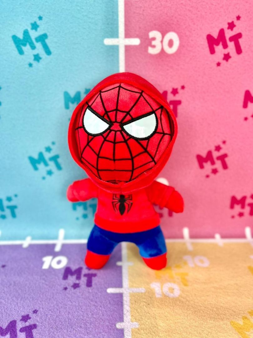 Spiderman capota #1 A-25