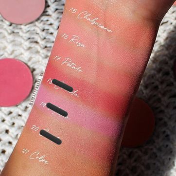 RUBOR INDIVIDUAL - imagen 7