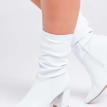 BOTIN DAMA  - imagen 1