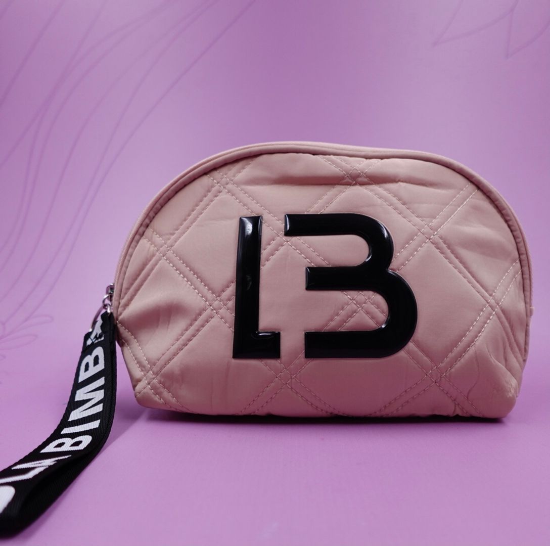 COSMETIQUERA BIMBA Y LOLA JMF-3333