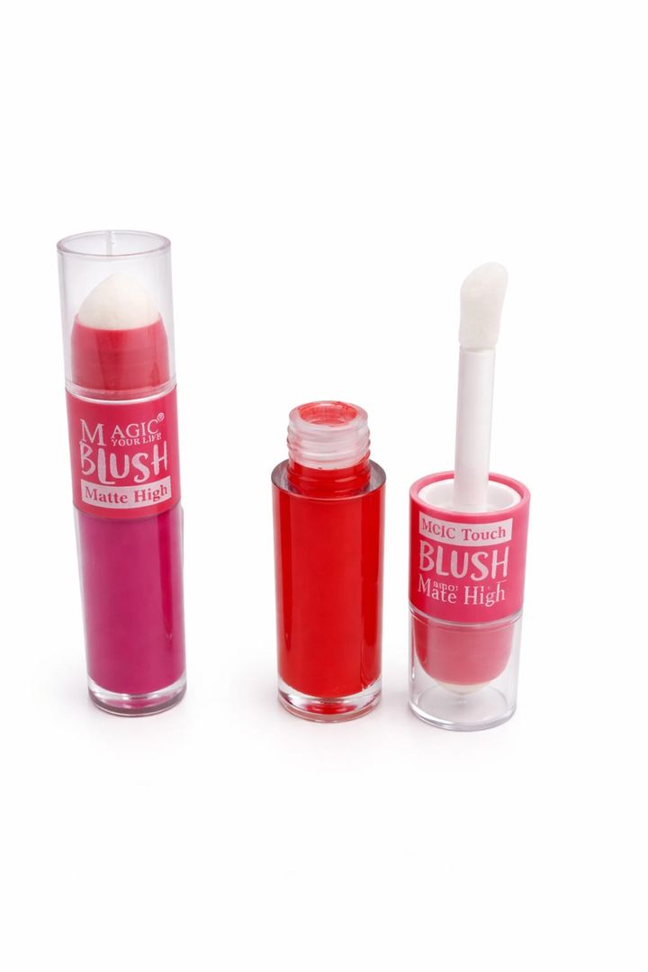 RUBOR MAGIC YOUR LIFE