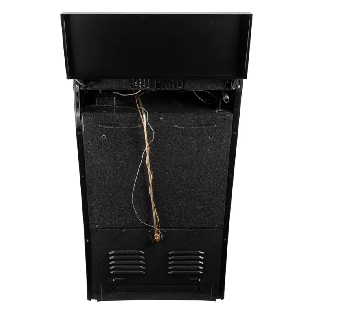 EST ABBA 51 HORNO FULL VIDRIO GRILL HIERRO FUNDIDO DIGITAL