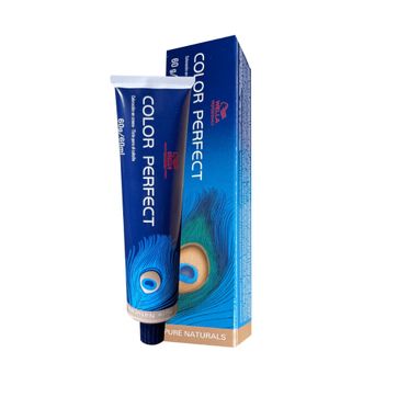 WELLA PROFESSIONALS COLOR PERFECT - imagen 1