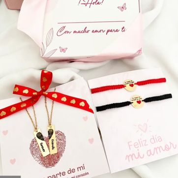 COMBO AM FRIENDS - imagen 1