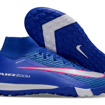 Tenis Mercurial TF - Sintética / Turf Lote 2 - imagen 1