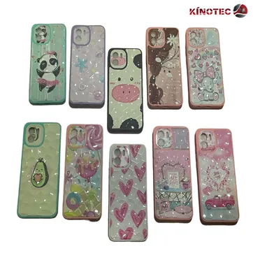 Imagen del producto Estuche Motivo Relieve