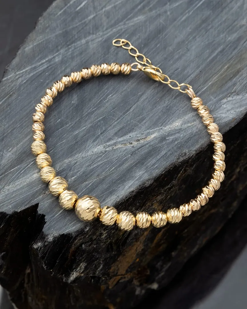 Pulsera Rígida full Italy 