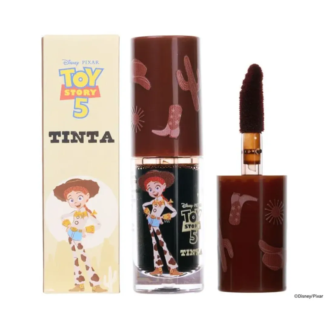135- TINTAS VAQUERAS TOY STORY 
