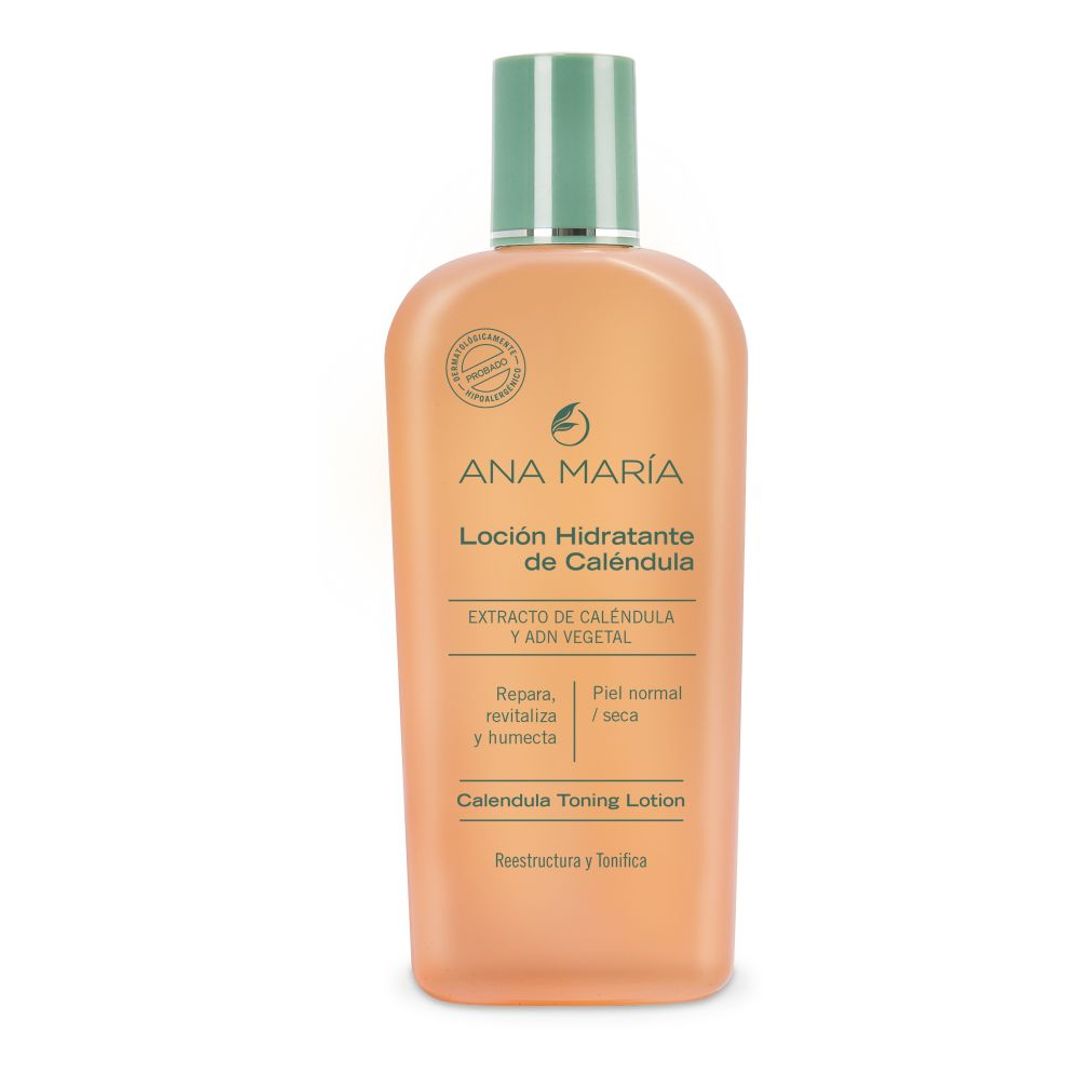 ANA MARIA LOCION HIDRATANTE DE CALENDULA 180ML