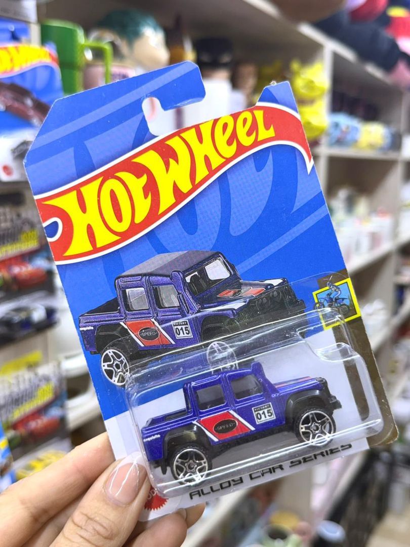 CARROS HOTWHELS