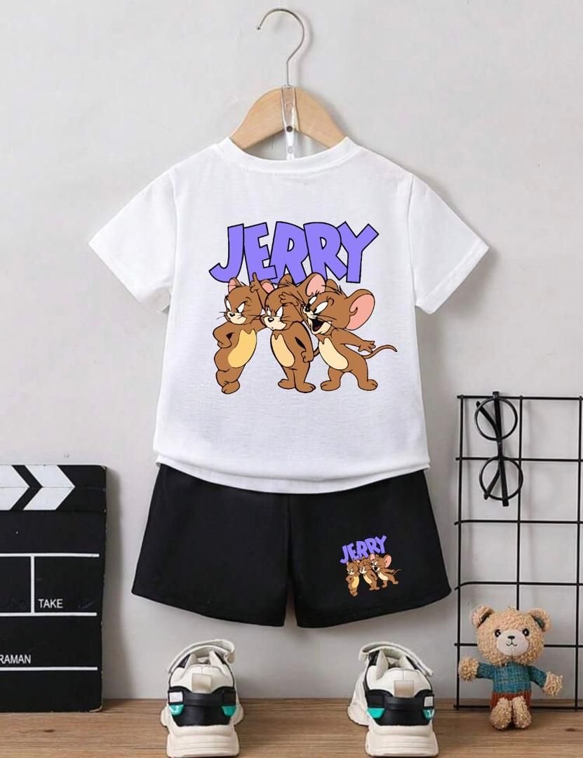 CONJUNTO NIÑO