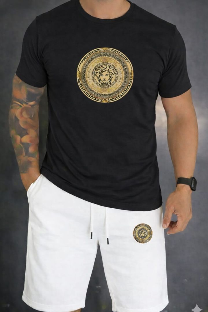 CAMISETA HOMBRE O NIÑO
