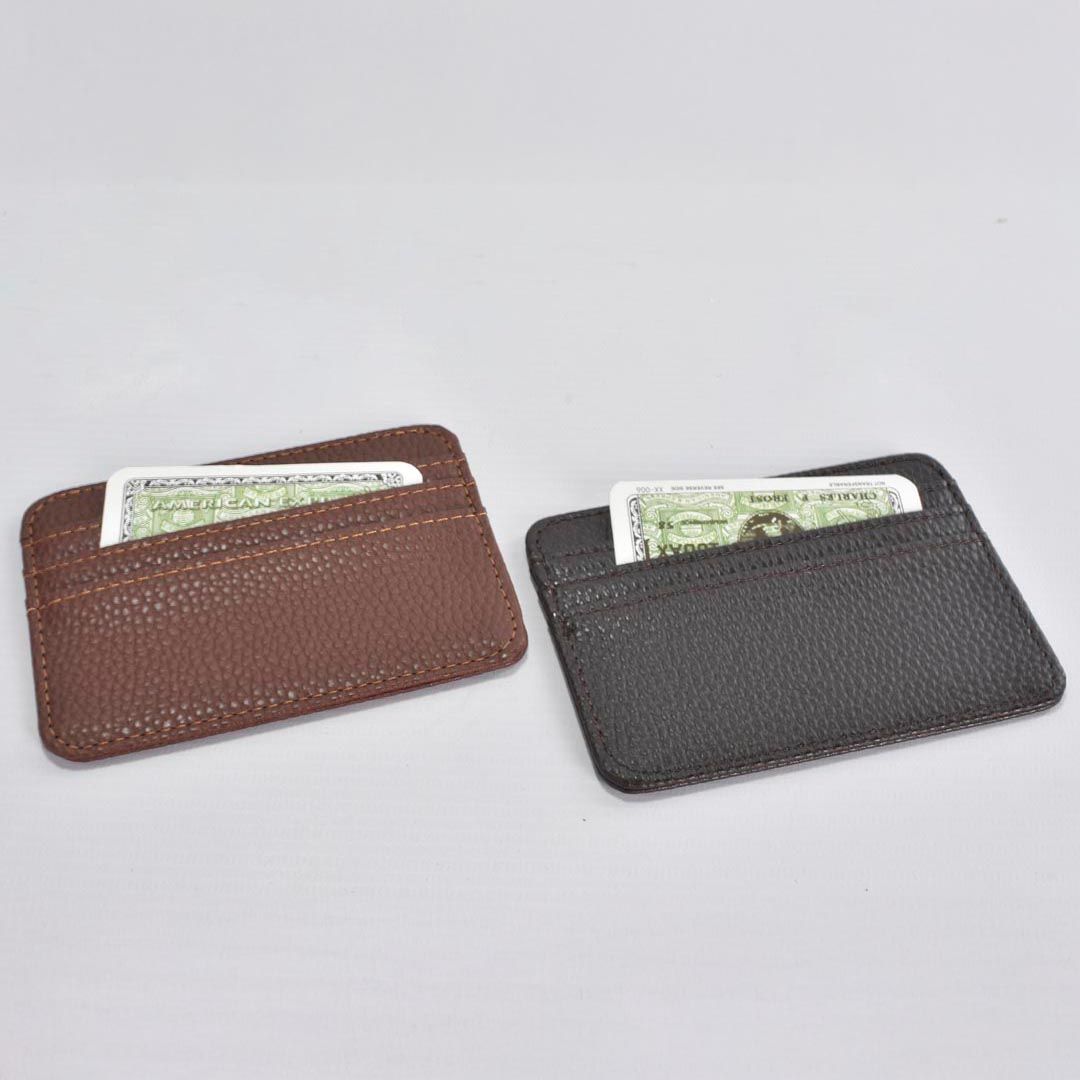 Tarjetero Hombre