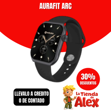 Imagen del producto AURAFIT ARC