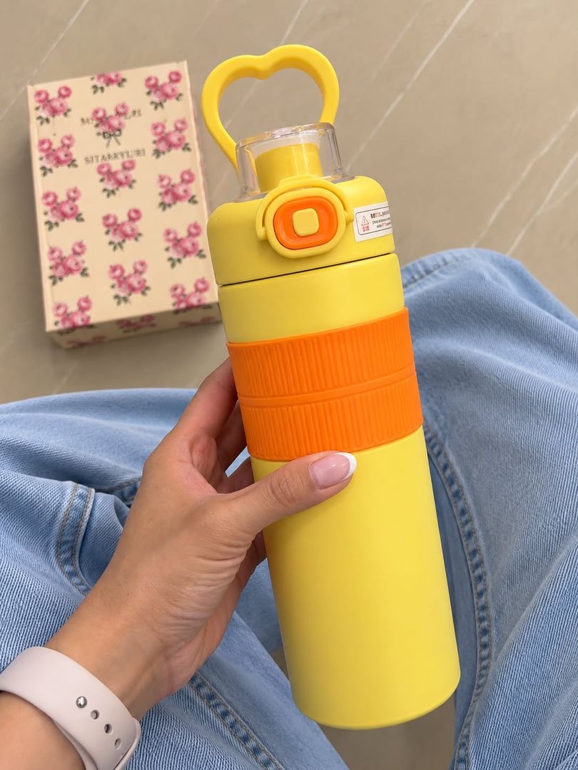 Termo Sport