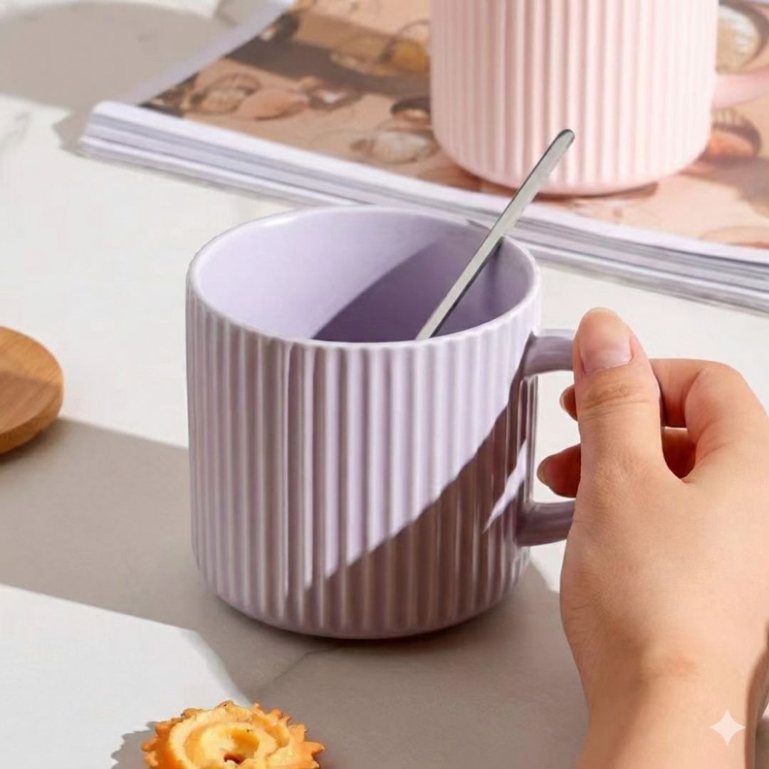 Mug cerámico 