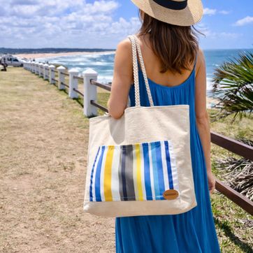 Bolsa Bahía  - imagen 1