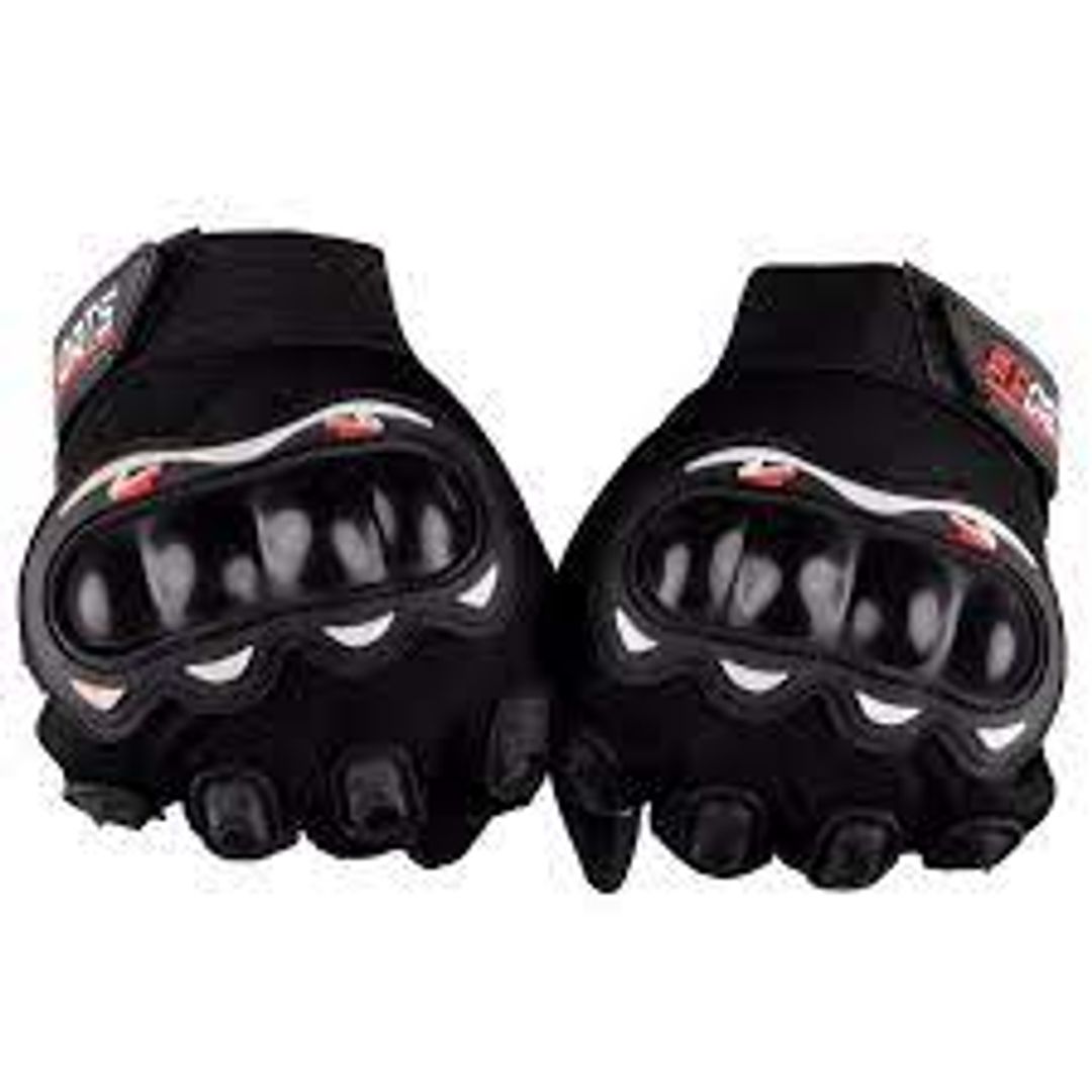 GUANTES DE PROTECCIÓN  SPORT TALLA ÚNICA