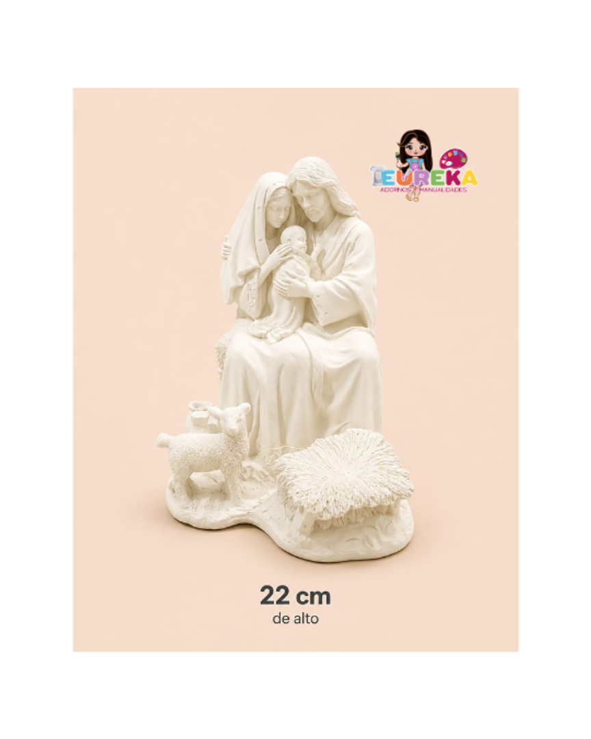 NACIMIENTO OVEJA