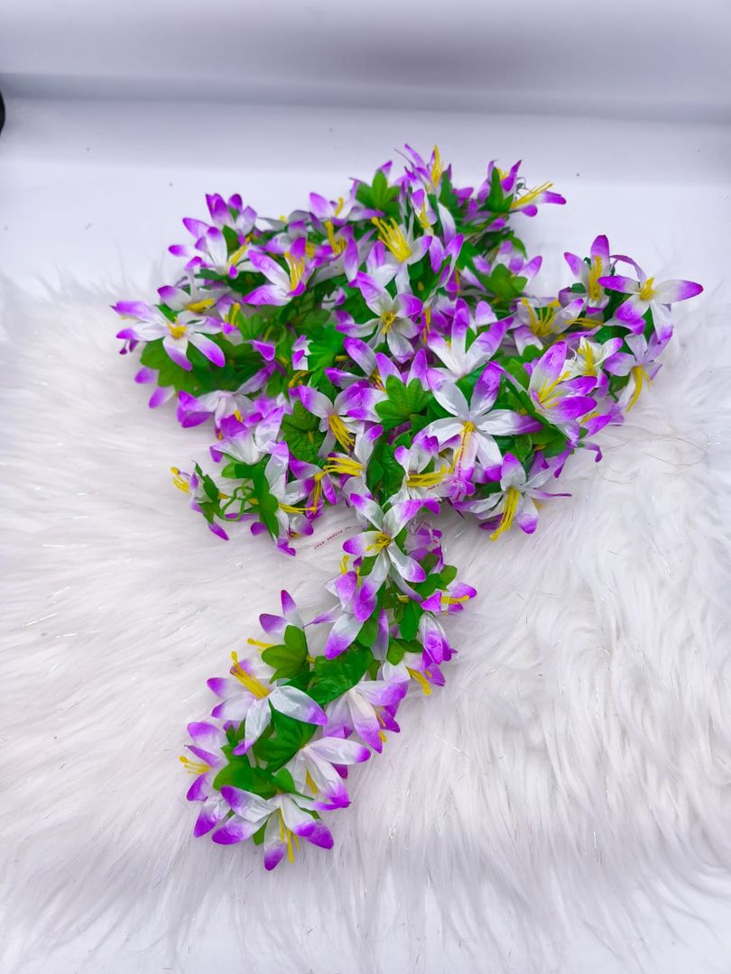 ENREDADERA FLOR DOBLE RS/053