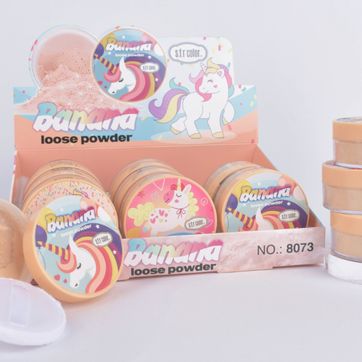 Imagen del producto Polvo Banana Suelto