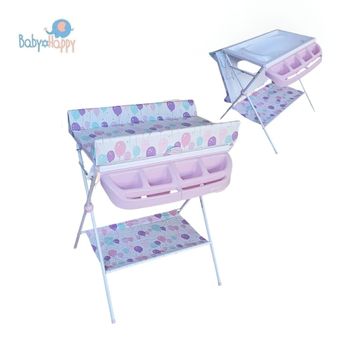 Imagen del producto Bañera cambiador “Maxi” 