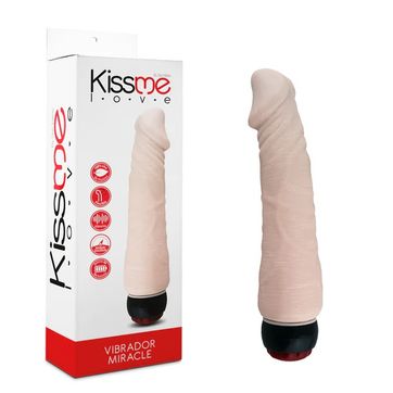 Vibrador Miracle Flesh - imagen 1