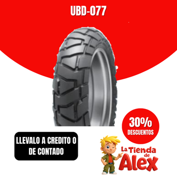 Imagen del producto UBD-077