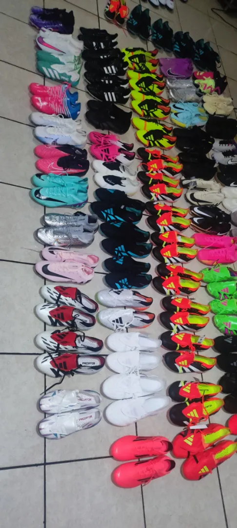 Llegada de pedidos | Referencia para nuestros clientes 