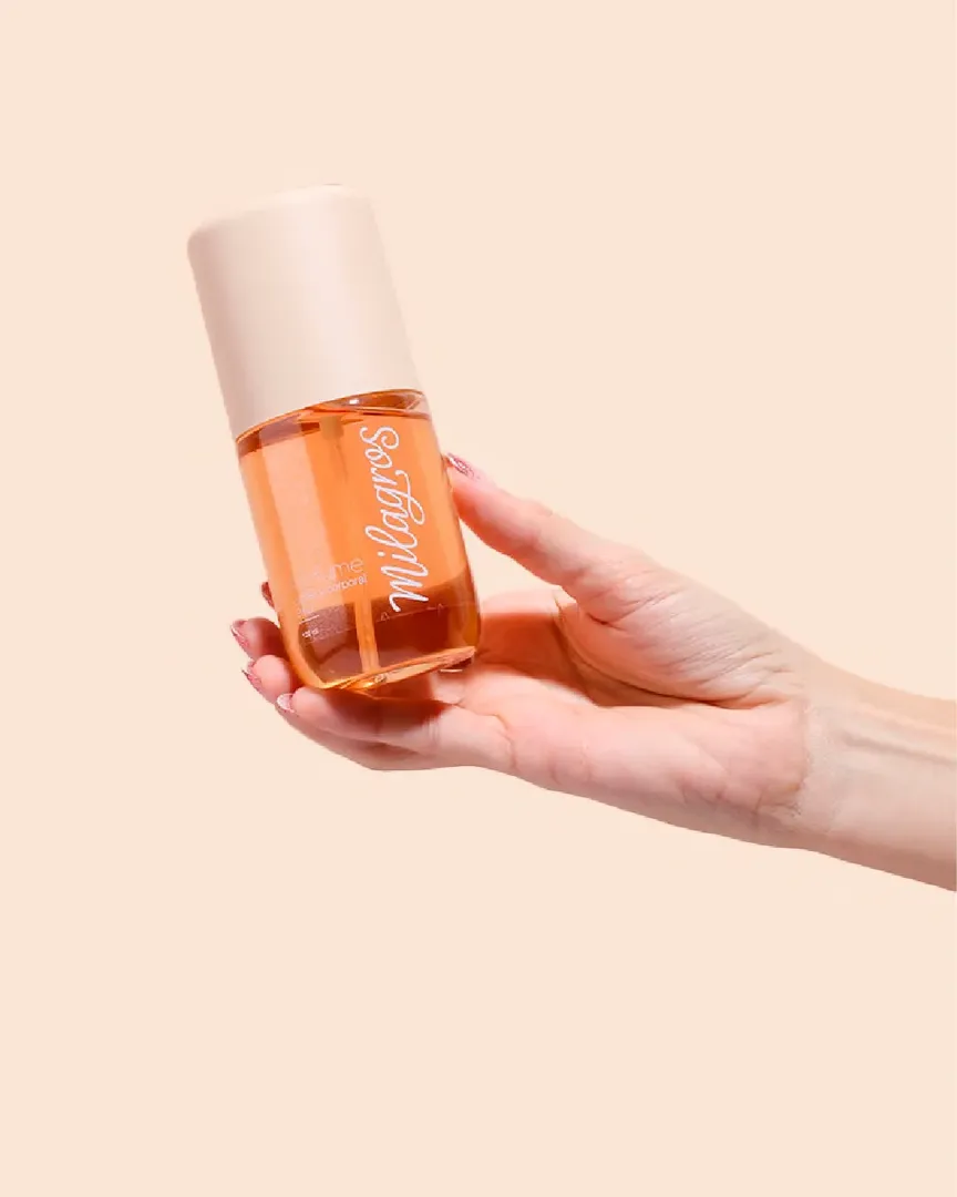 Perfume Bali