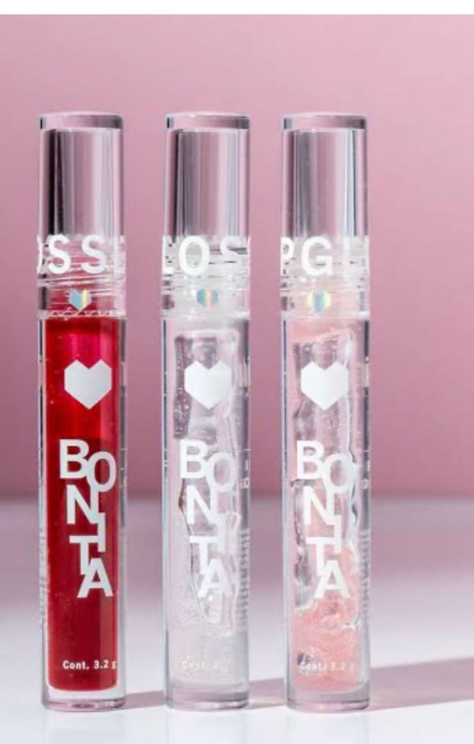 83- LIPS GLOSS BONITA ANIK 