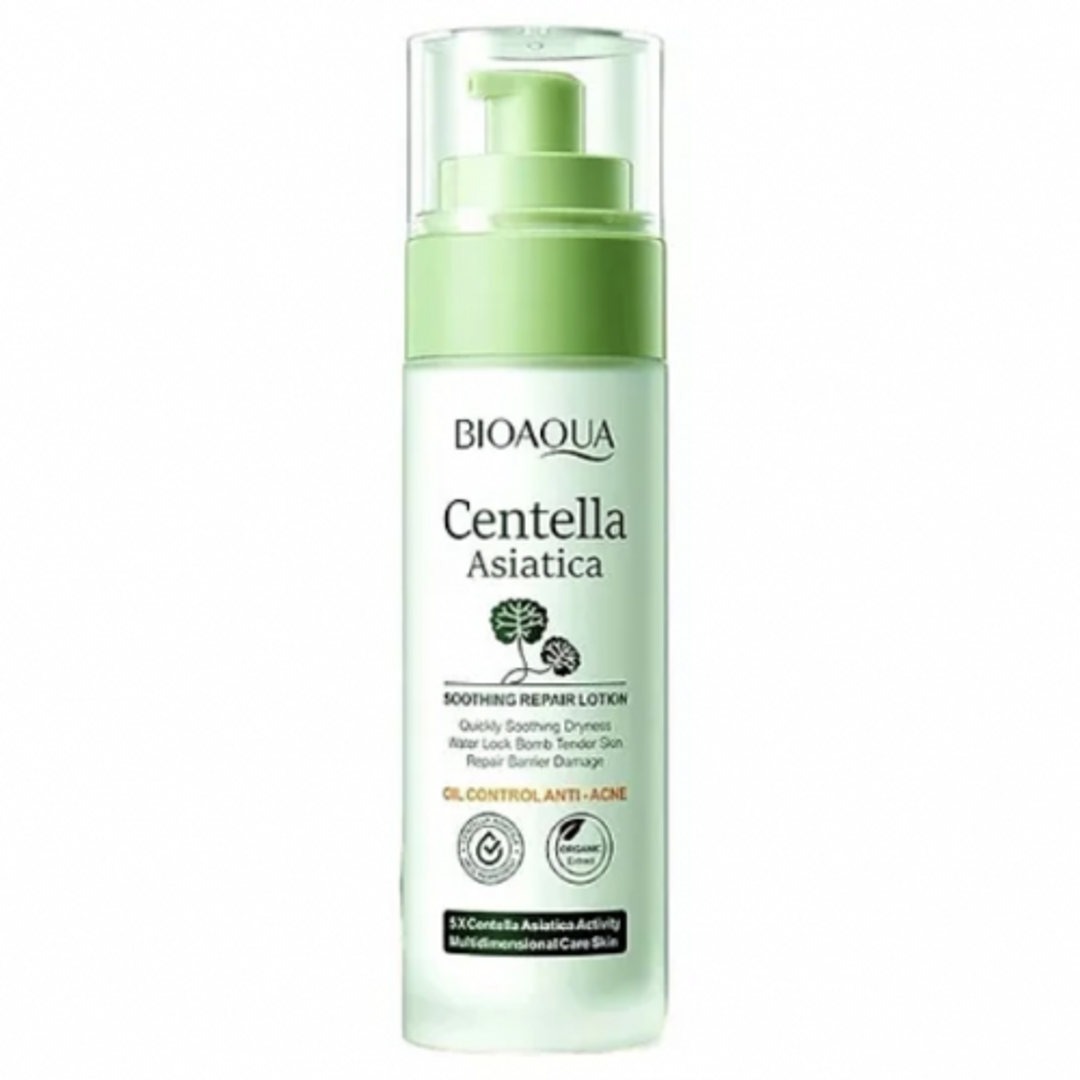 Emulsion de Centella Asiatica Bioaqua