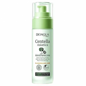 Emulsion de Centella Asiatica Bioaqua - imagen 1