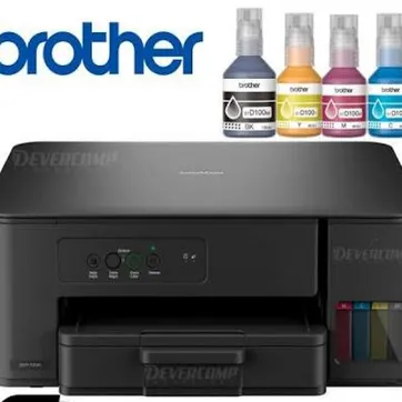 IMP BROTHER MULTIFUNCIÓN TINTA - imagen 1