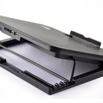 Havit Reclinable un ventilador HV-F2030 - imagen 2