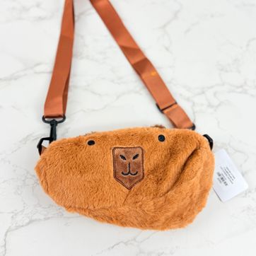 Imagen del producto CARTUCHERA CAPIBARA 