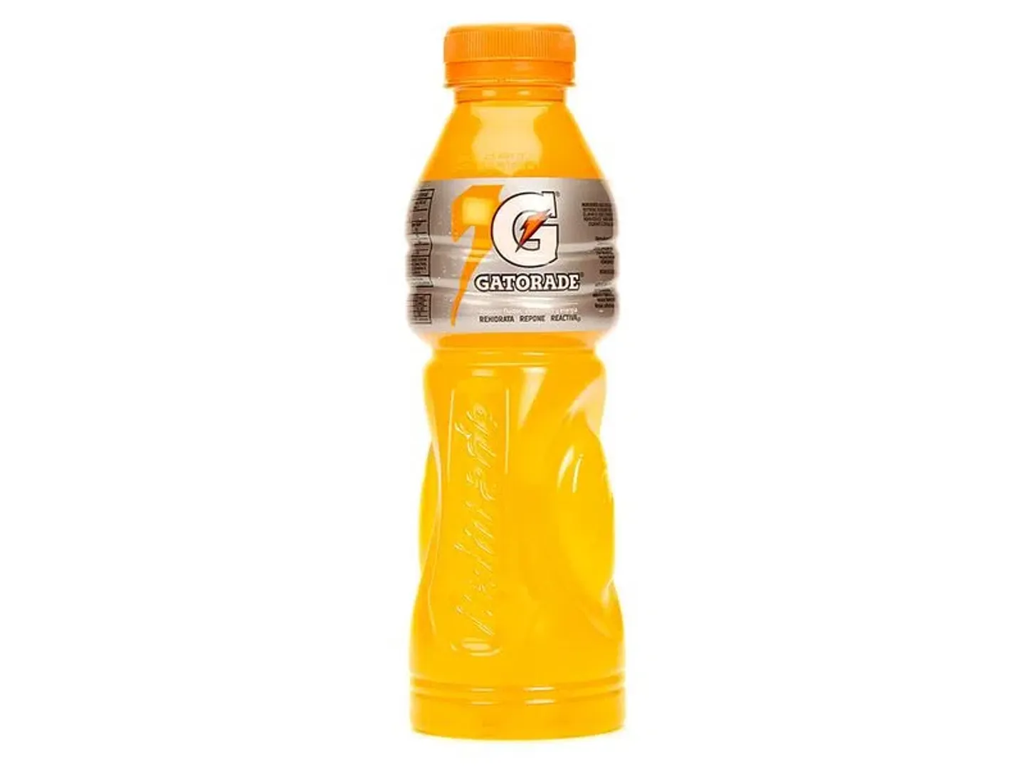 Gatorade Colores