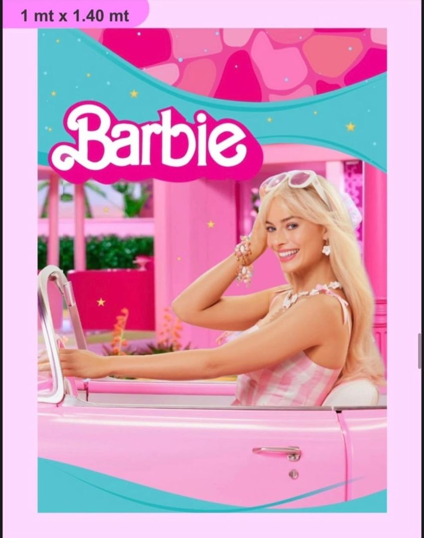 FONDO PARA FIESTA DE PAPEL 1 M X 1.40 CM 