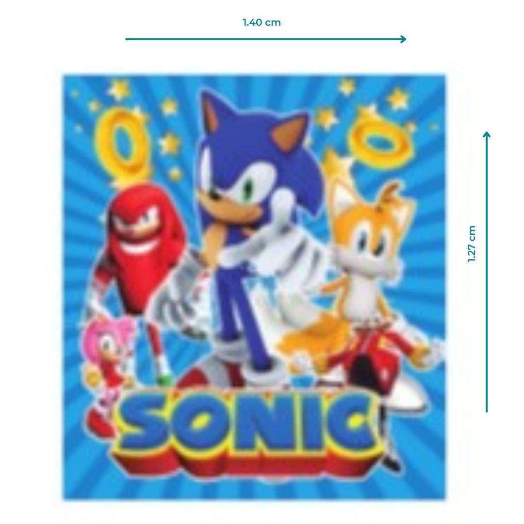 Fondo metalizado para fiestas 