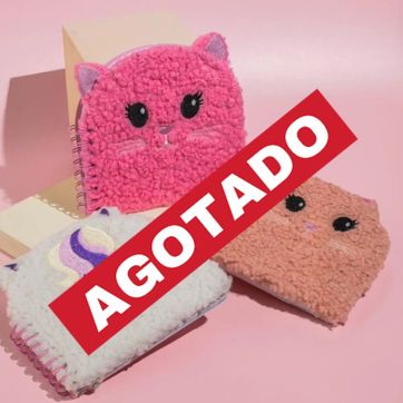 Imagen del producto CUADERNO OVEJERO-IMPORTADO