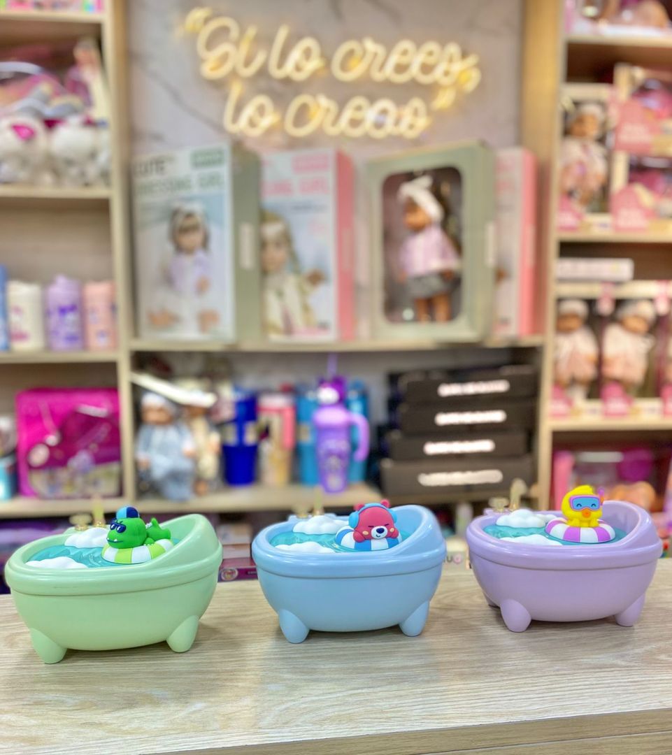 HUMIDIFICADOR BAÑERA 