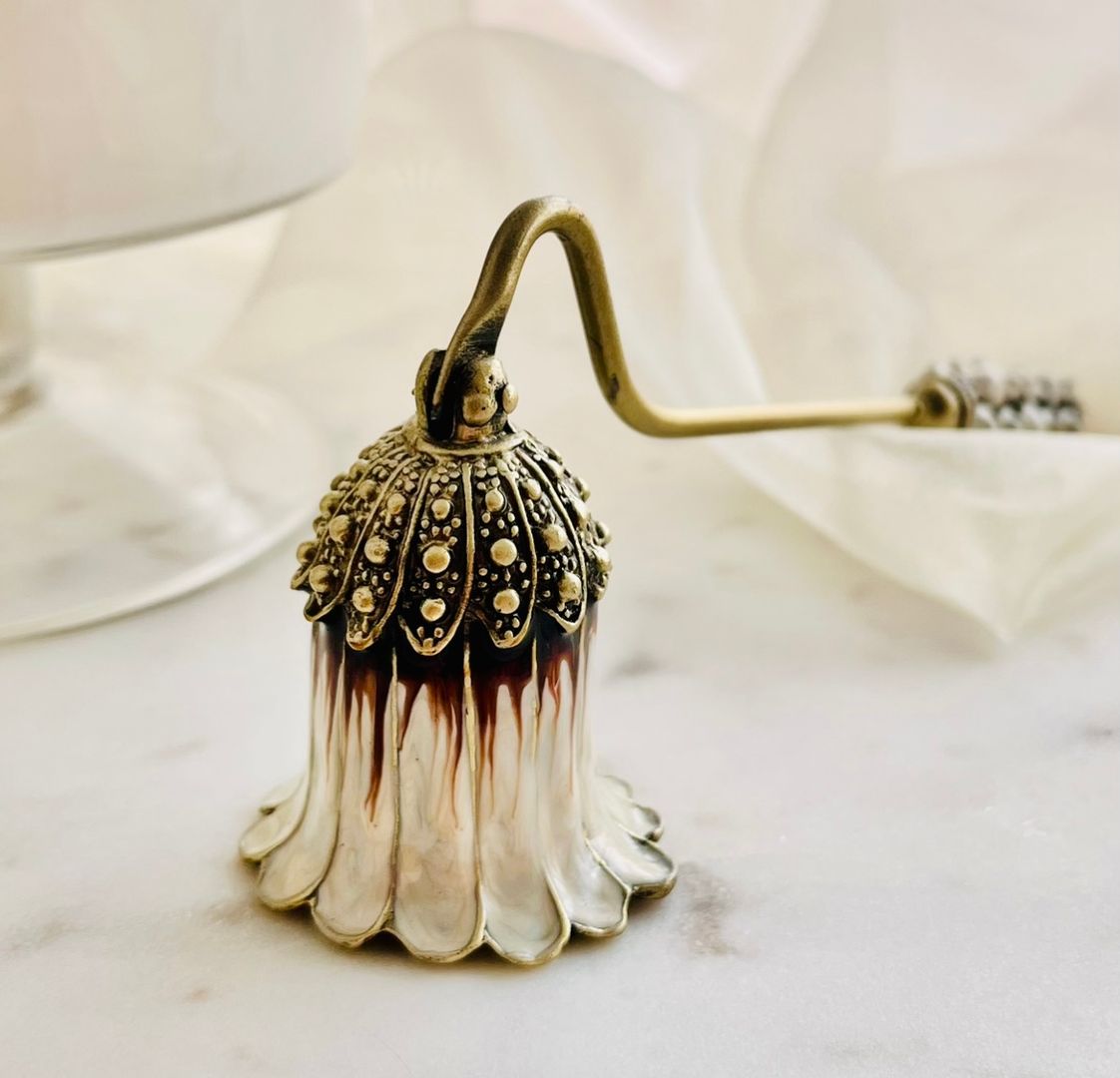 Apgavelas Metal VENDIDO