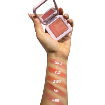 Imagen del producto Rubor Pocket Blush Nueva Presentación