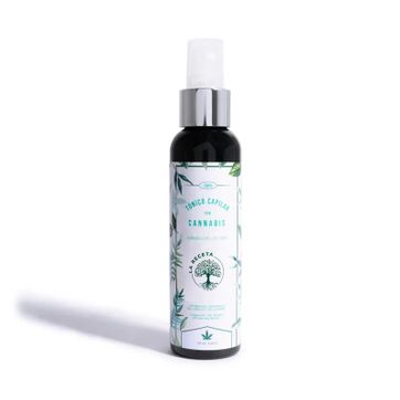 Imagen del producto Tónico Capilar para Cabello y Barba La Receta