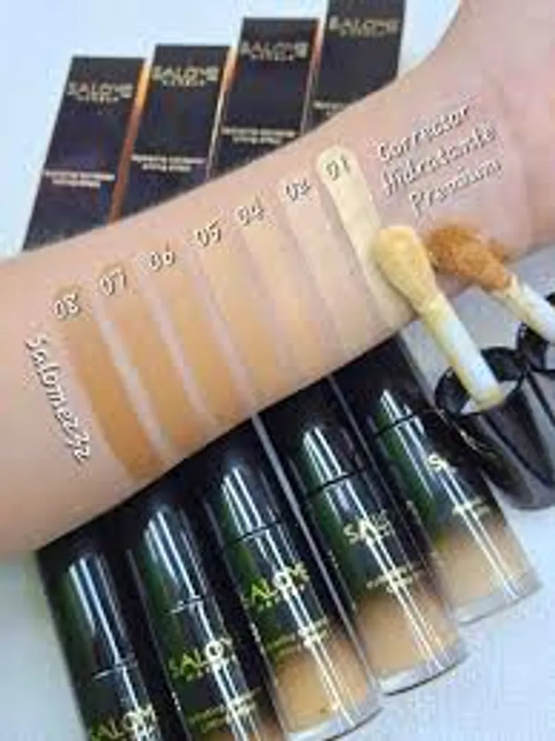 CORRECTOR LIFTING SALOME 232