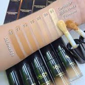 Imagen del producto CORRECTOR LIFTING SALOME 232