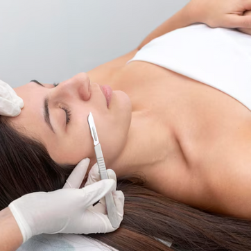 Imagen del producto Dermaplaning